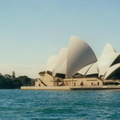 Oper in Sydney Australien