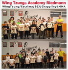 Wing Tzung Kinder