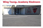 Wing Tzung Academy 