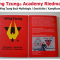 Wing Tzung Buch